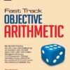 Fast Track Objective Arithmetic by Rajesh Verma