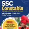 SSC Constable GD Study Guide (E)
