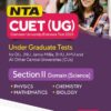 NTA CUET (UG) Section 2 Domain (Science)