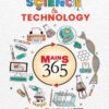 Vision IAS Mains 365 Science and Technology