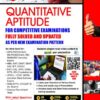 Quantitative Aptitude for Competitive Examinations by R S Aggarwal