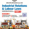 DIADEMY IAS UPSC EPFO APFCAOEO Industrial Relations & Labour Laws Part-2