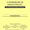 Forum IAS WorkBook of Indian Polity (Photostat)