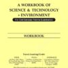 Forum IAS WorkBook of Science-Technology and Environment (Photostat)