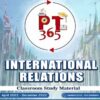Vision IAS PT 365 International Relations
