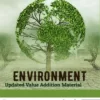 Vision IAS Classroom Study Material Environment (Photostat)