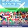Vision IAS Classroom Study Material International Relations (Photostat)