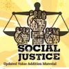 Vision IAS Classroom Study Material Social justice (Photostat)