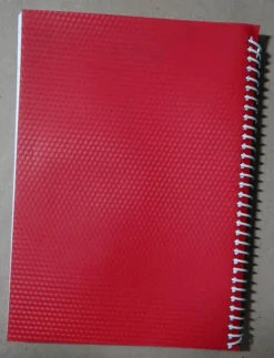 UPSC Mains Answer Writing Spiral NoteBook 200 Pages, 70 GSM Paper