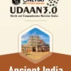 Ancient Indian History Quick Revision Notes by PW's Only IAS
