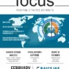 Focus Monthly Magazine February 2023 By Rau’s IAS (Photostat)