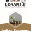 Indian Economy Quick Revision Notes by PW's Only IAS