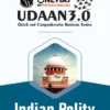 Indian Polity Quick Revision Notes by PW's Only IAS