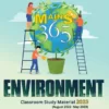 Vision IAS Mains 365 Environment