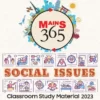 Vision IAS Mains 365 Social Issues