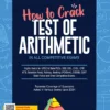 How to Crack Test of Arithmatic