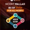 NCERT Wallah Modern India by PW's Only IAS