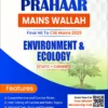 Prahaar Environment and Ecology by PW's Only IAS