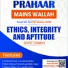 Prahaar Ethics, Integrity and Aptitude by PW's Only IAS