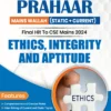 Prahaar Ethics, Integrity and Aptitude by PW's Only IAS