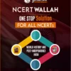 NCERT Wallah World History and Post Independence India by PW's Only IAS