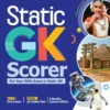 Static GK Scorer GK For All Competitive Exams (English)