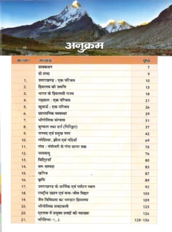 Winsar Uttarakhand Atlas