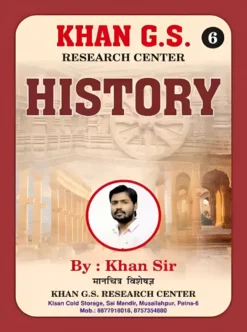 Khan Sir History