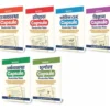 Samanya Adhyayan Capsule Handwritten Notes