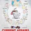 Vision IAS Current Affairs June 2025 (BW Print)