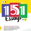 151 Essays by S C Gupta