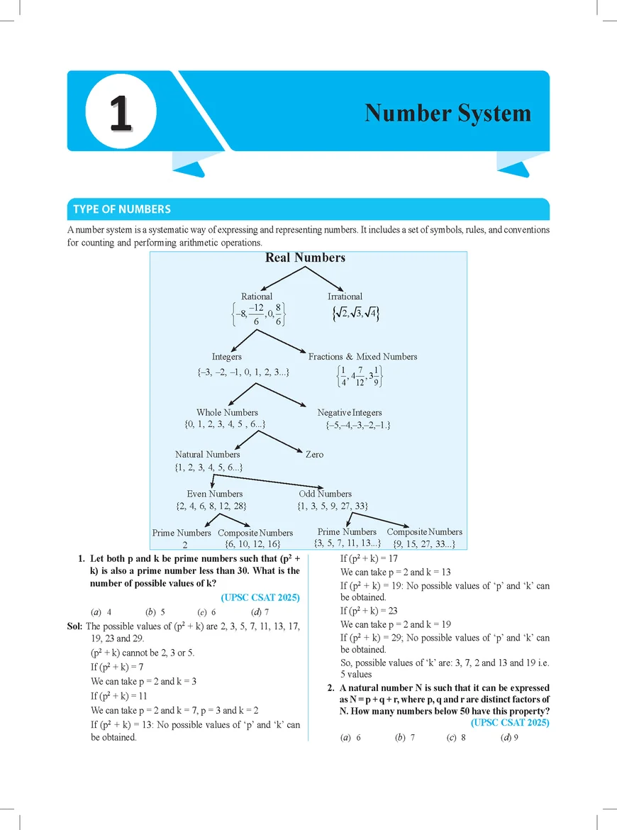 Udaan CSAT for UPSC Prelims 2026 | OnlyIAS by Physics Wallah - Image 4