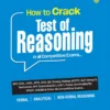 How to Crack Test of Reasoning for SSC, Railway & Banking Exams Arihant