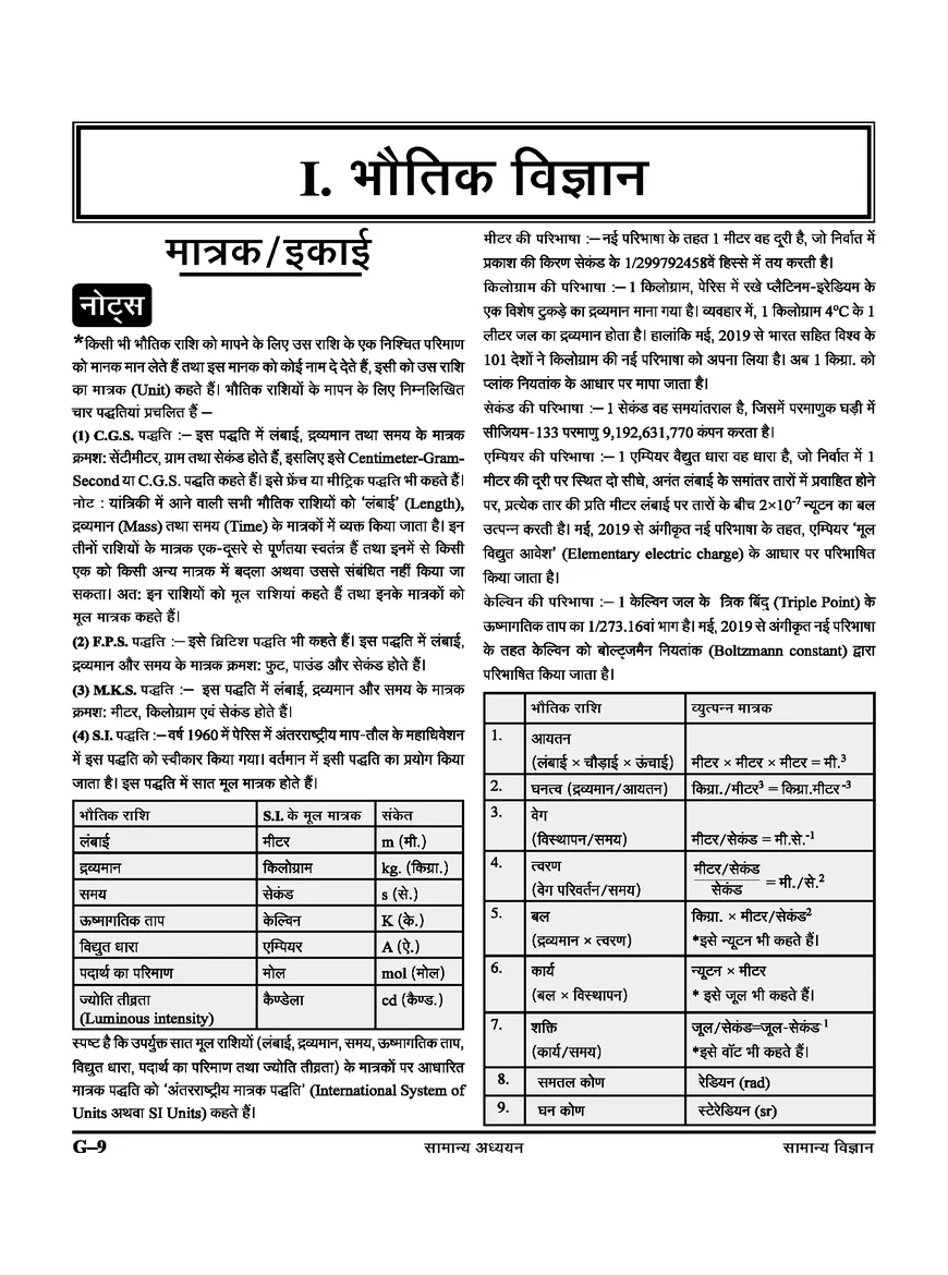 Ghatna Chakra Purvavlokan Samanya Vigyan for UPSC & State PCS - Image 5