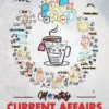 Vision IAS Monthly Current Affairs March 2026 Printed PDF (English)