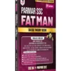 PARMAR SSC Fatman GKGS Theory Book English Medium 2nd Edition 2026 for SSC CGL CHSL CPO MTS Railway Defence
