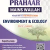 PW Only IAS Prahaar Environment & Ecology 2026 – Complete UPSC Mains GS3 Notes