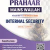 PW Only IAS Prahaar Internal Security 2026 – Complete UPSC GS3 Mains Notes