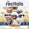 The Recitals Current Affairs May 2026 Vajiram Ravi