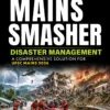 Vajiram & Ravi Mains Smasher Disaster Management 2026 Latest Printed UPSC GS Paper 3 Study Material