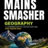 Vajiram & Ravi Mains Smasher Geography 2026 Latest Printed UPSC GS Paper 1 Study Material