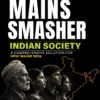 Vajiram & Ravi Mains Smasher Indian Society 2026 Latest Printed UPSC GS Paper 1 Study Material