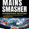 Vajiram & Ravi Mains Smasher International Relations 2026 Latest Printed UPSC GS Paper 2 Study Material