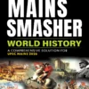 Vajiram & Ravi Mains Smasher World History 2026 Latest Printed UPSC GS Paper 1 Study Material