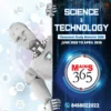 Vision IAS Mains 365 Science and Technology 2026 Latest Complete UPSC Current Affairs Notes